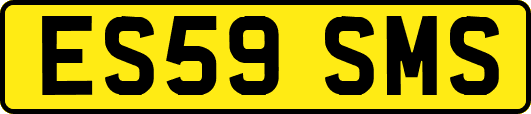 ES59SMS