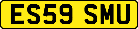 ES59SMU