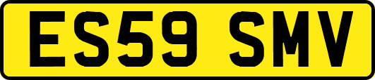 ES59SMV