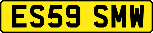 ES59SMW