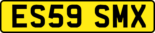 ES59SMX