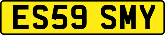 ES59SMY