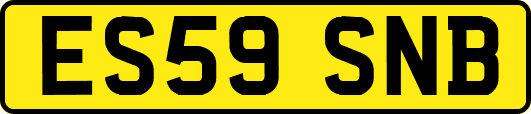 ES59SNB