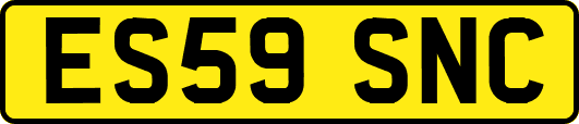 ES59SNC