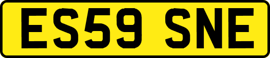 ES59SNE
