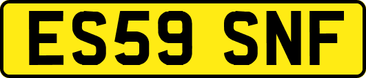 ES59SNF