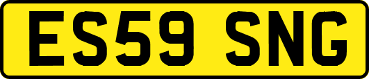 ES59SNG