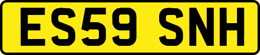 ES59SNH