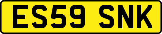 ES59SNK