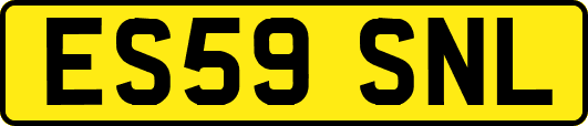 ES59SNL