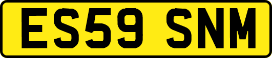 ES59SNM