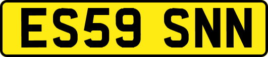 ES59SNN