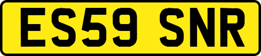 ES59SNR