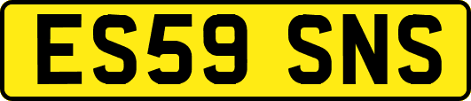 ES59SNS