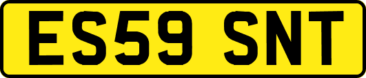 ES59SNT