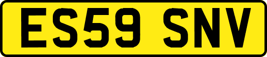 ES59SNV
