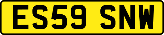 ES59SNW