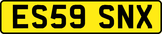 ES59SNX