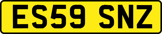 ES59SNZ