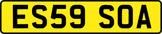 ES59SOA
