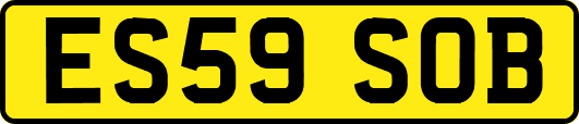 ES59SOB