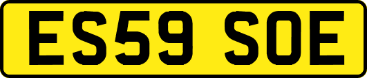 ES59SOE
