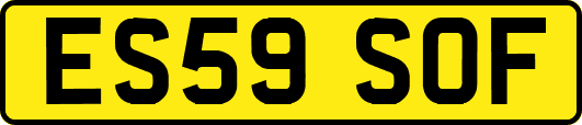 ES59SOF