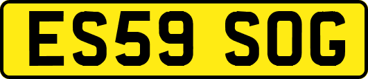 ES59SOG