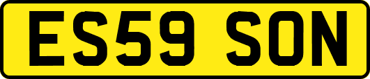 ES59SON