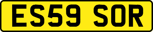 ES59SOR