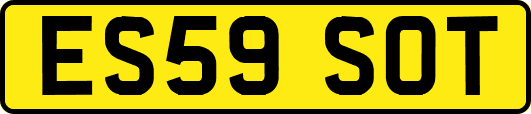 ES59SOT