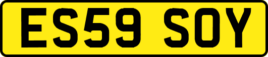 ES59SOY