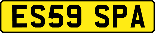ES59SPA