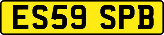 ES59SPB