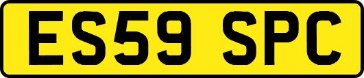 ES59SPC