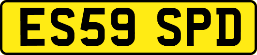 ES59SPD