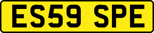 ES59SPE