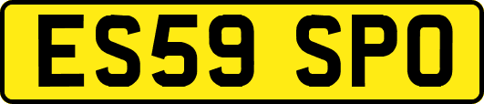 ES59SPO
