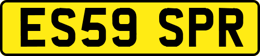 ES59SPR