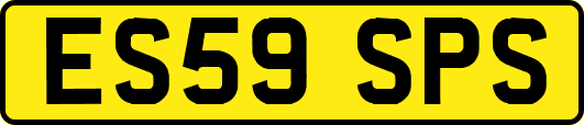 ES59SPS