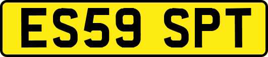 ES59SPT