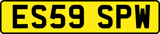 ES59SPW