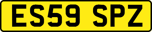 ES59SPZ