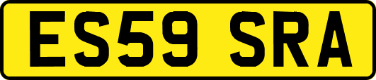 ES59SRA