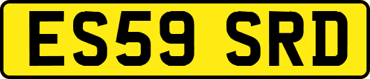 ES59SRD