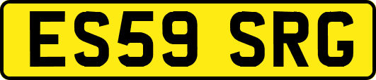 ES59SRG