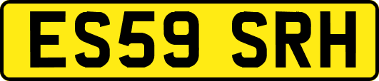 ES59SRH