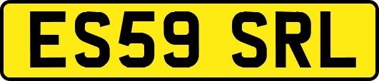 ES59SRL