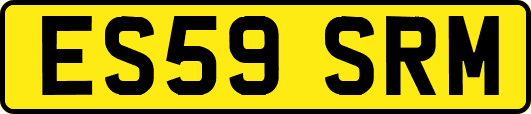ES59SRM