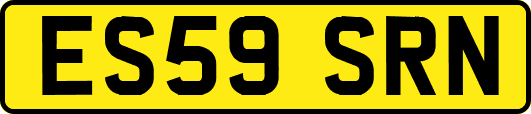 ES59SRN